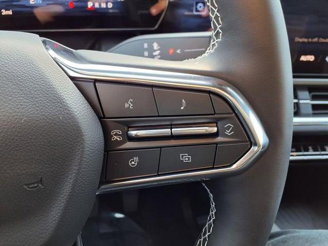 2026 Chevrolet Equinox LT 1, FWD