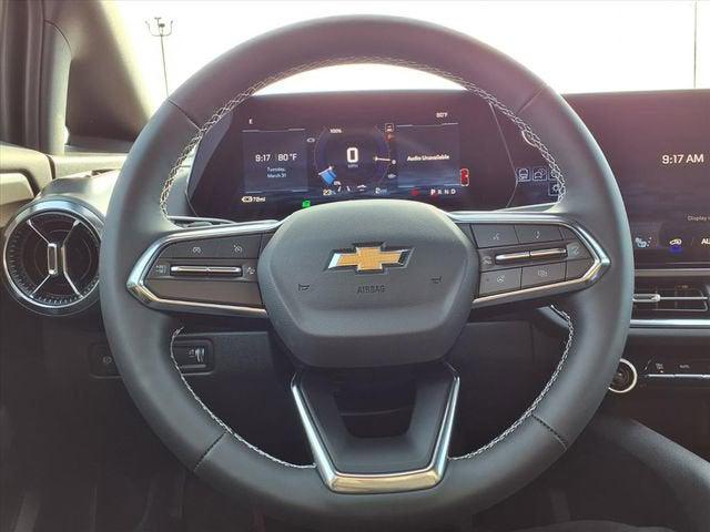 2026 Chevrolet Equinox LT 1, FWD