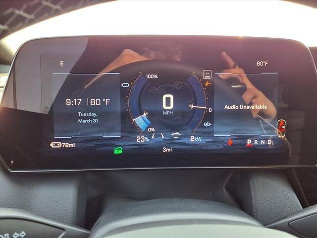 2026 Chevrolet Equinox LT 1, FWD