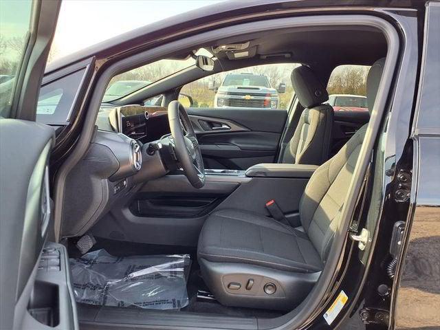 2026 Chevrolet Equinox LT 1, FWD