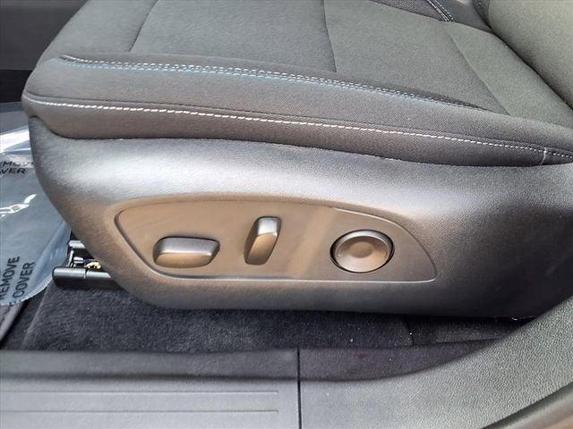 2026 Chevrolet Equinox LT 1, FWD