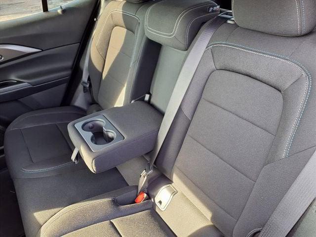 2026 Chevrolet Equinox LT 1, FWD