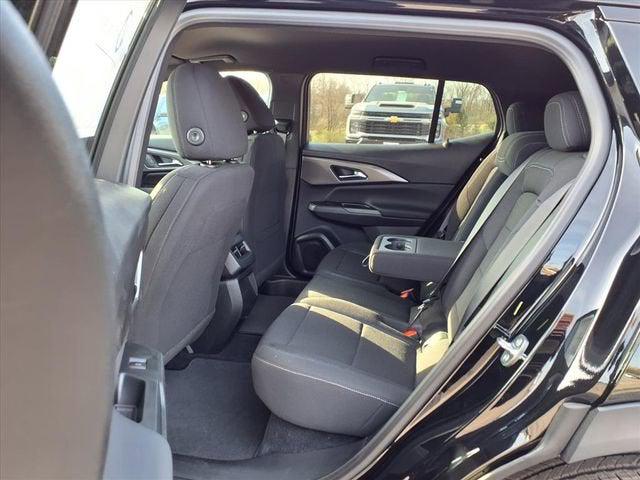 2026 Chevrolet Equinox LT 1, FWD