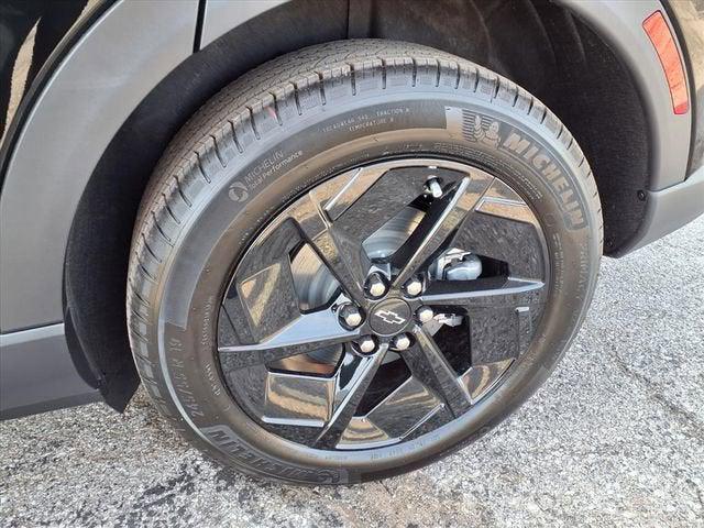 2026 Chevrolet Equinox LT 1, FWD