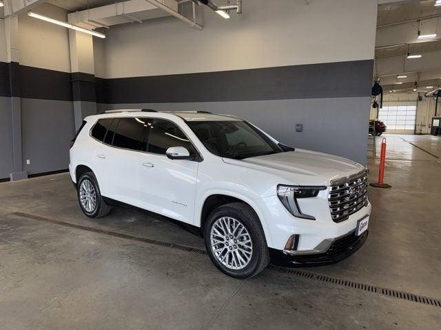 2025 GMC Acadia AWD Denali for sale in Black River Falls, WI