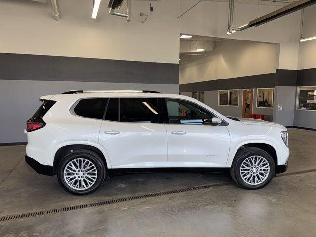 2025 GMC Acadia AWD Denali