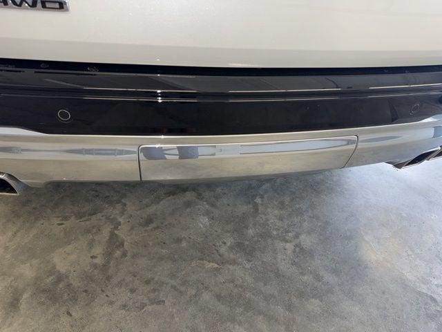 2025 GMC Acadia AWD Denali
