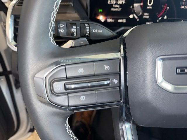 2025 GMC Acadia AWD Denali