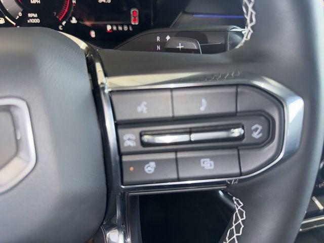 2025 GMC Acadia AWD Denali
