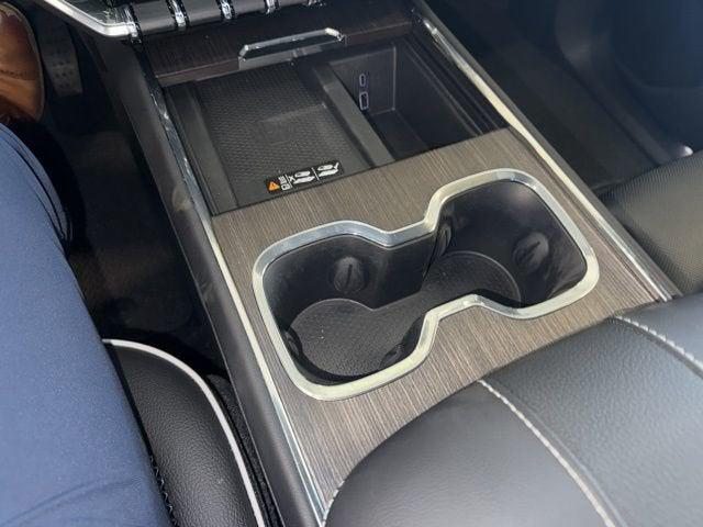 2025 GMC Acadia AWD Denali