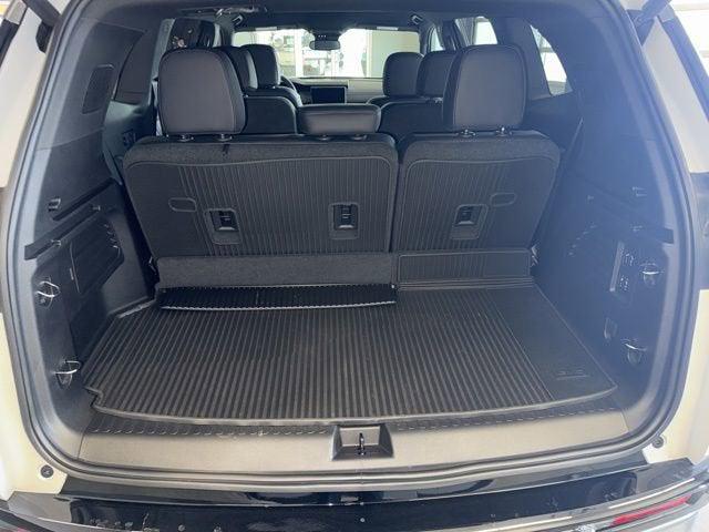 2025 GMC Acadia AWD Denali