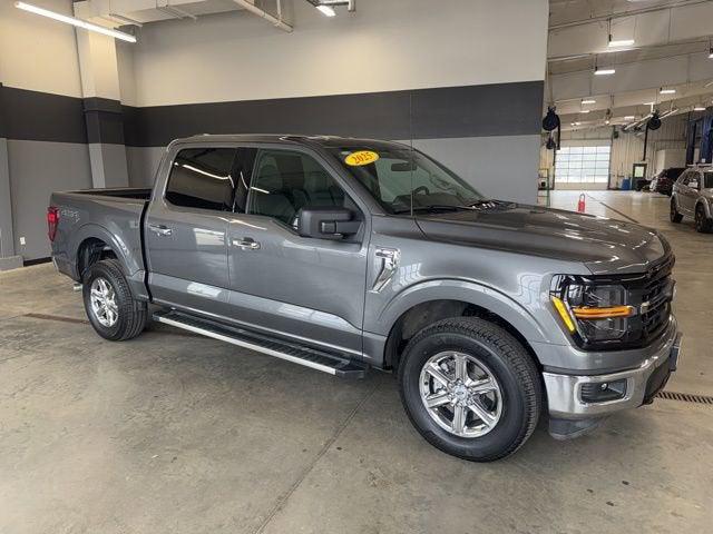 2025 Ford F-150 XLT for sale in Black River Falls, WI