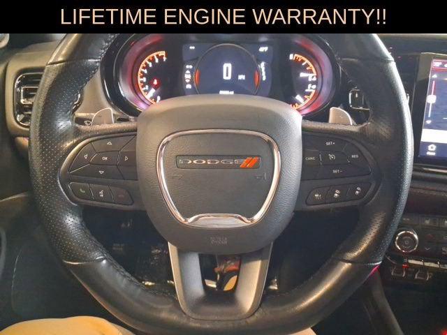 2024 Dodge Durango GT Plus AWD