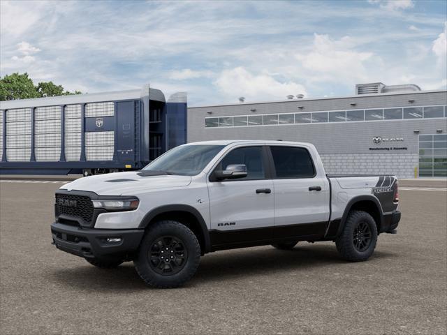 2026 Ram 1500 Rebel Crew Cab 4x4 5'7" Box for sale in Aransas Pass, TX