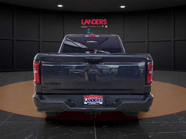 2026 RAM Ram 1500 RAM 1500 LONE STAR CREW CAB 4X2 57 BOX
