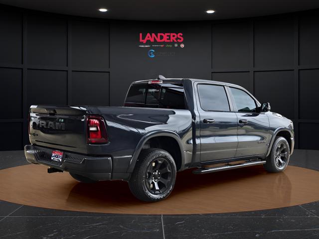 2026 RAM Ram 1500 RAM 1500 LONE STAR CREW CAB 4X2 57 BOX