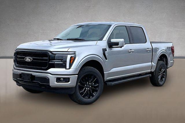 2026 Ford F-150 LARIAT for sale in Oklahoma City, OK