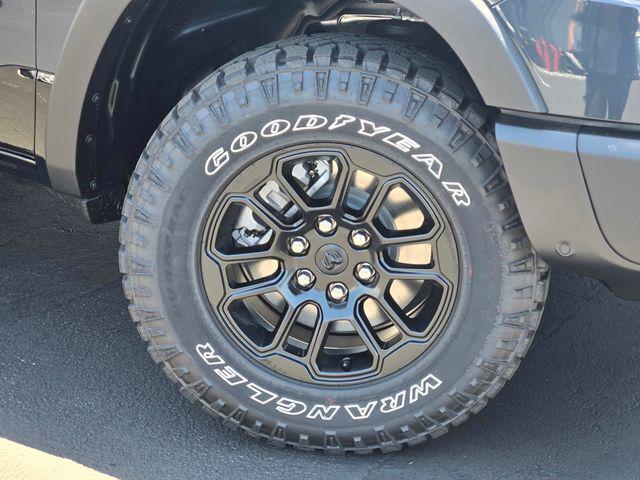 2026 RAM Ram 1500 RAM 1500 REBEL CREW CAB 4X4 57 BOX 2026 RAM Ram 1500 RAM 1500 REBEL CREW CAB 4X4 57 BOX