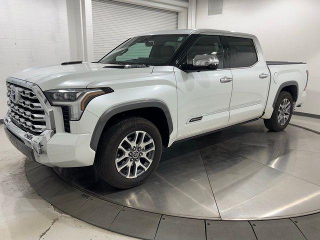 2023 Toyota Tundra 1794 Edition for sale in HAGERSTOWN, MD