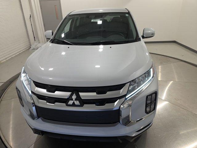 2026 Mitsubishi Outlander Sport 2.0 SE