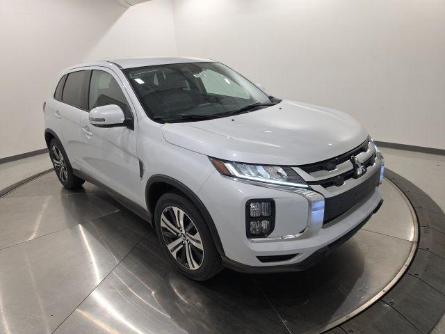 2026 Mitsubishi Outlander Sport 2.0 SE