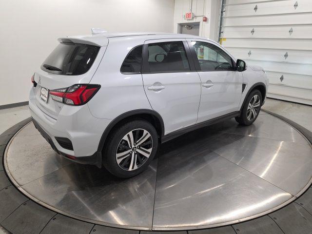 2026 Mitsubishi Outlander Sport 2.0 SE