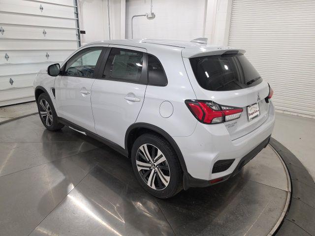 2026 Mitsubishi Outlander Sport 2.0 SE