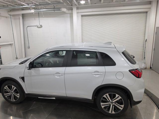 2026 Mitsubishi Outlander Sport 2.0 SE
