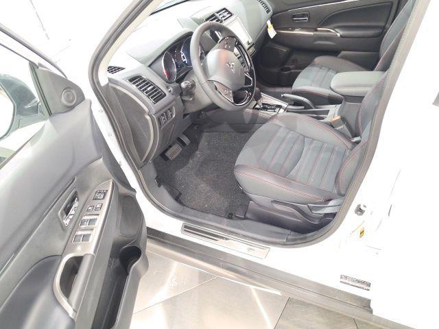 2026 Mitsubishi Outlander Sport 2.0 SE