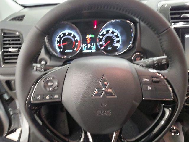 2026 Mitsubishi Outlander Sport 2.0 SE