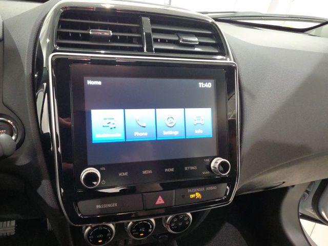 2026 Mitsubishi Outlander Sport 2.0 SE