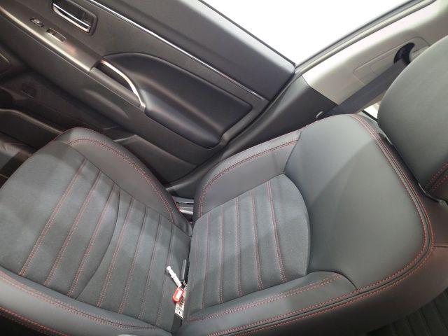 2026 Mitsubishi Outlander Sport 2.0 SE