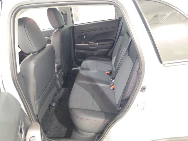 2026 Mitsubishi Outlander Sport 2.0 SE