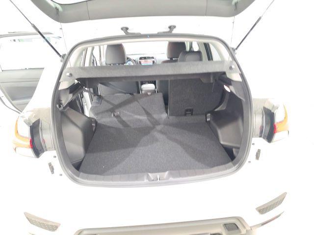 2026 Mitsubishi Outlander Sport 2.0 SE
