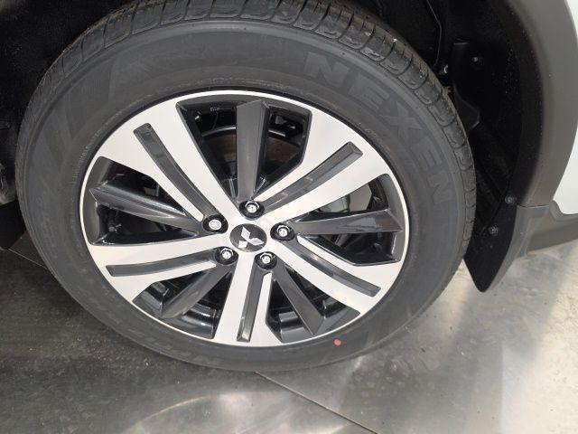 2026 Mitsubishi Outlander Sport 2.0 SE