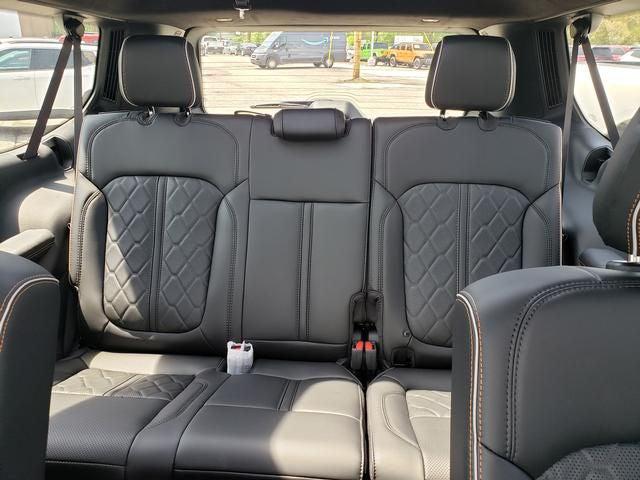 2026 Jeep Grand Wagoneer Summit Reserve 4x4