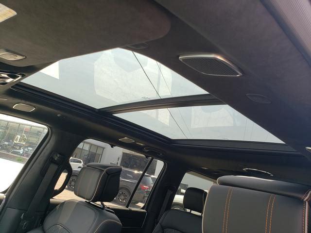 2026 Jeep Grand Wagoneer Summit Reserve 4x4