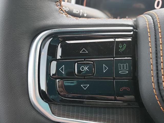 2026 Jeep Grand Wagoneer Summit Reserve 4x4