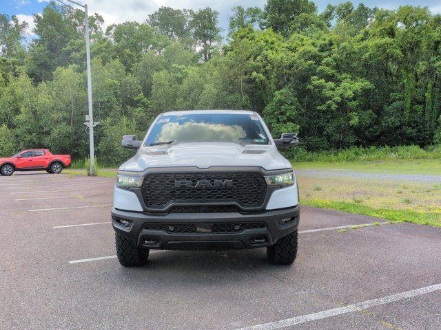 2026 RAM Ram 1500 RAM 1500 REBEL CREW CAB 4X4 57 BOX 2026 RAM Ram 1500 RAM 1500 REBEL CREW CAB 4X4 57 BOX