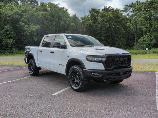 2026 RAM Ram 1500 RAM 1500 REBEL CREW CAB 4X4 57 BOX 2026 RAM Ram 1500 RAM 1500 REBEL CREW CAB 4X4 57 BOX