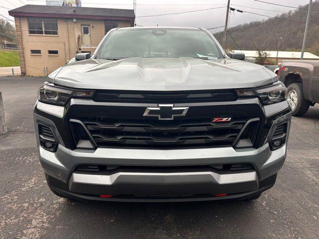 Used 2026 Chevrolet Colorado For Sale in Pikeville, KY