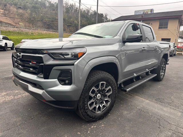 Used 2026 Chevrolet Colorado For Sale in Pikeville, KY