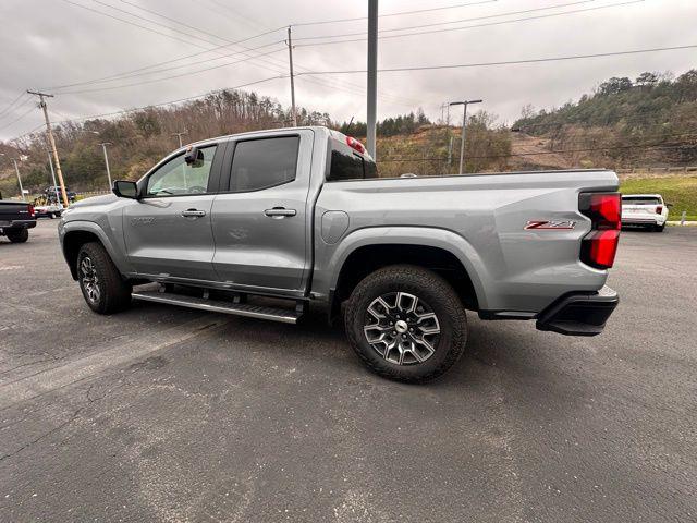 Used 2026 Chevrolet Colorado For Sale in Pikeville, KY