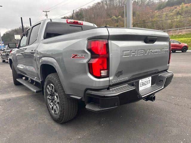 Used 2026 Chevrolet Colorado For Sale in Pikeville, KY