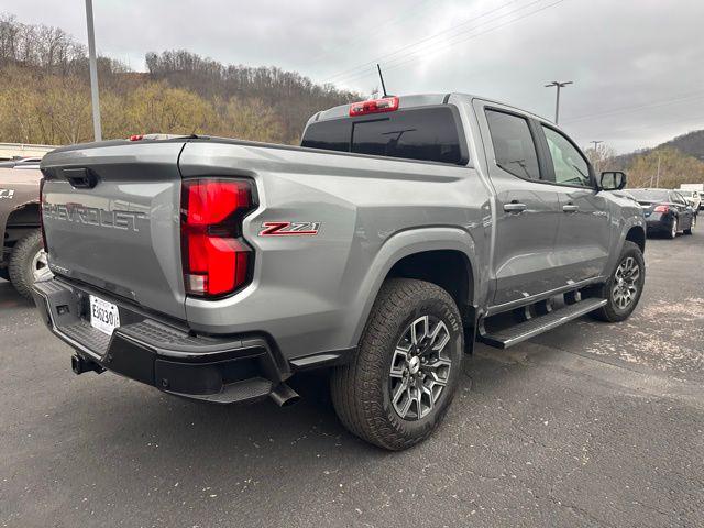 Used 2026 Chevrolet Colorado For Sale in Pikeville, KY