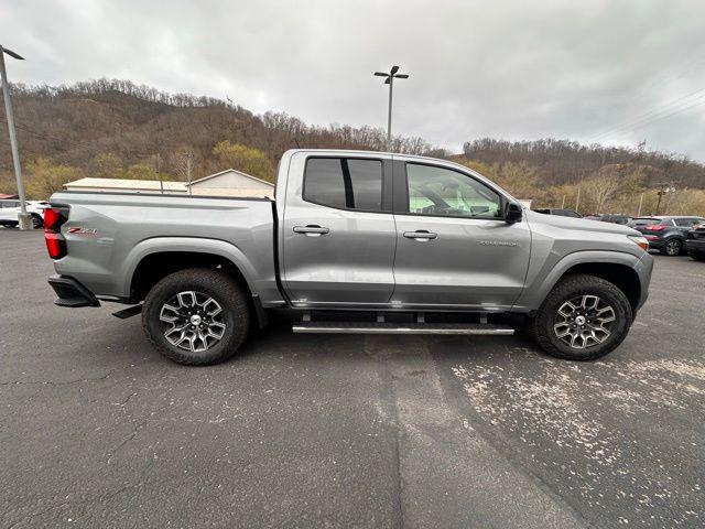 Used 2026 Chevrolet Colorado For Sale in Pikeville, KY