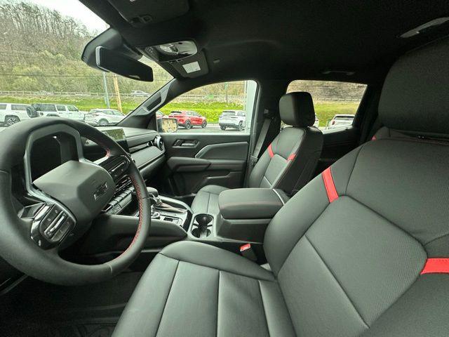 Used 2026 Chevrolet Colorado For Sale in Pikeville, KY