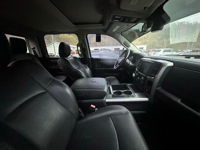 Used 2026 Chevrolet Colorado For Sale in Pikeville, KY