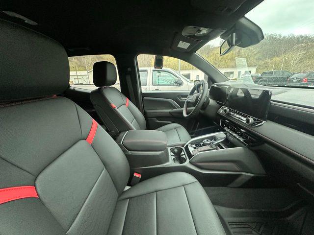 Used 2026 Chevrolet Colorado For Sale in Pikeville, KY