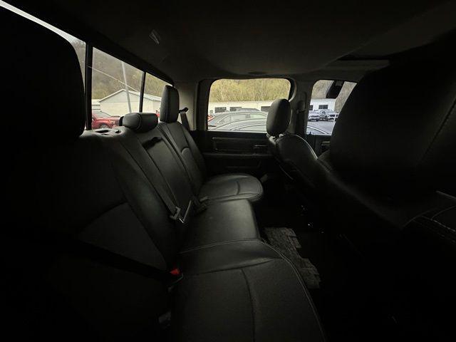 Used 2026 Chevrolet Colorado For Sale in Pikeville, KY